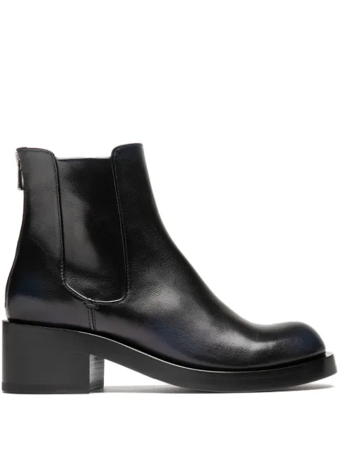 Officine Creative Brett boots