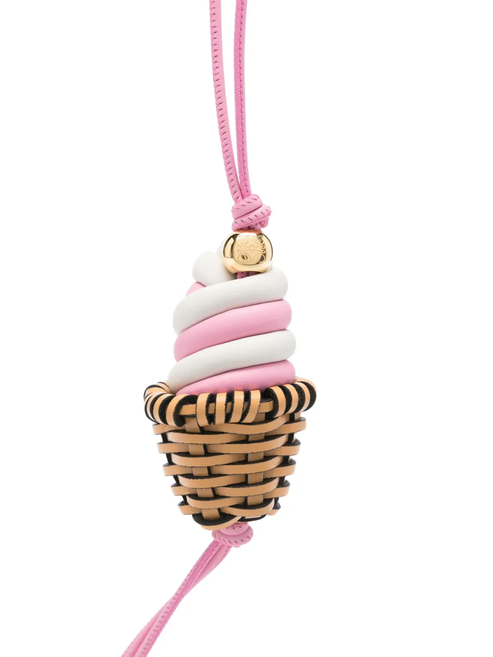 LOEWE Ice cream charm | Image 2