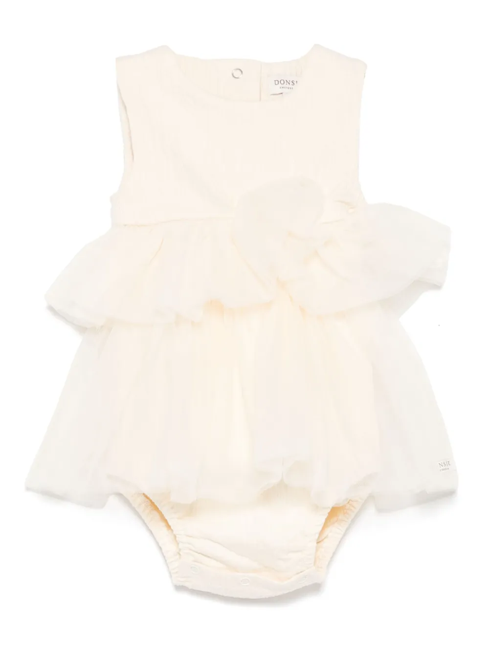 Donsje Aamina body Beige