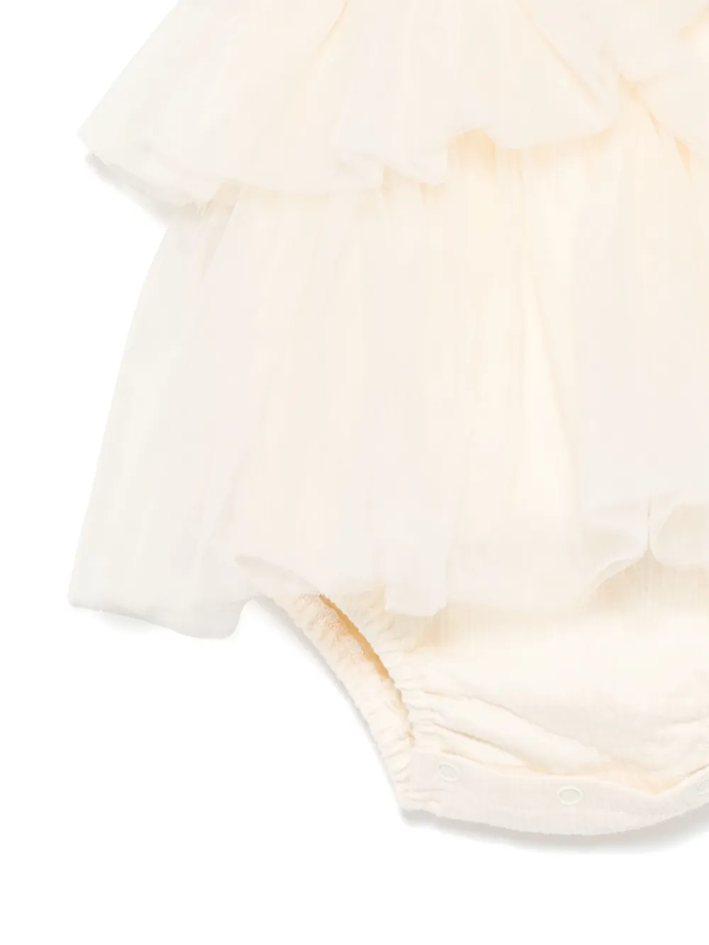Donsje Aamina body Beige