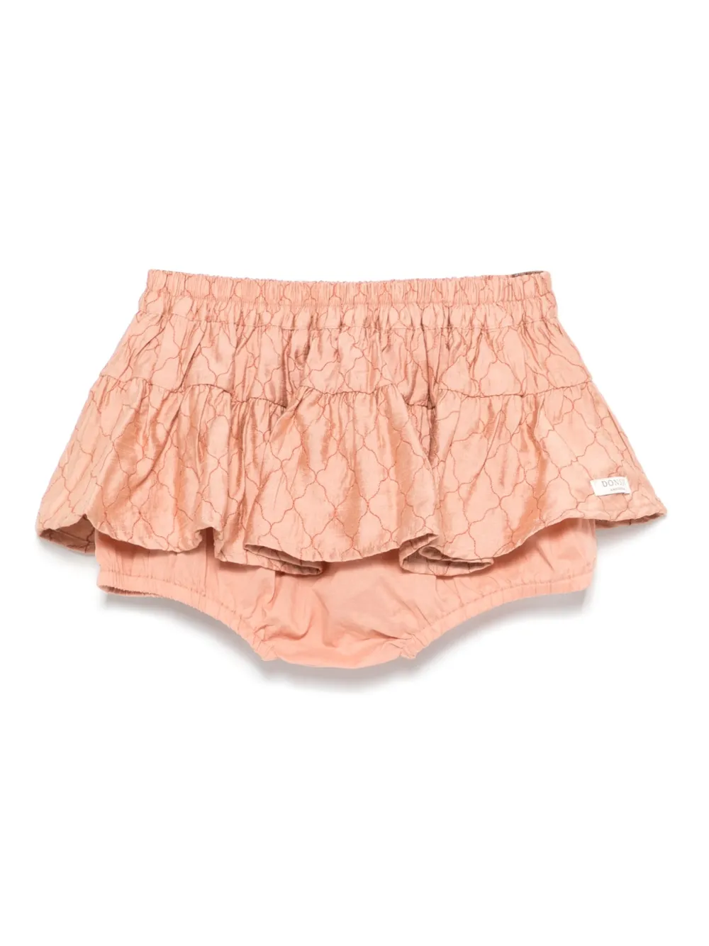 Donsje Lonna rok Roze