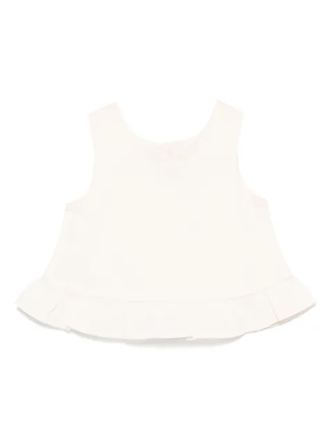 Donsje top Francise