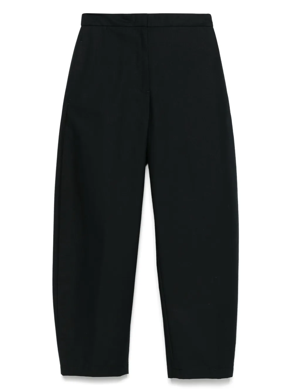 JIL SANDER+ cotton trousers | Blue | Image 1