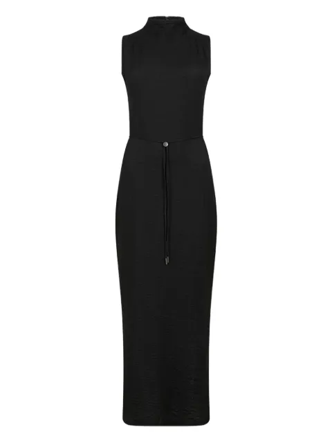 Calvin Klein vestido stretch sin mangas