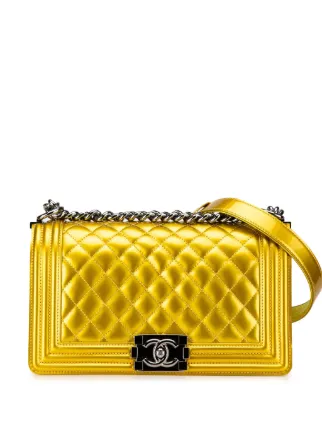 CHANEL Pre-Owned