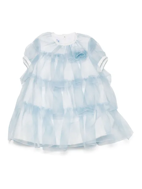 Mi Mi Sol vestido de organza