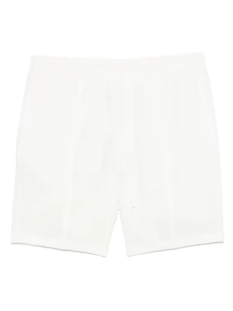 Emporio Armani Shorts in lino