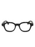 Peter & May Walk Skyloop glasses - Black