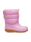 Crocs Kids Neo Puff boots - Pink