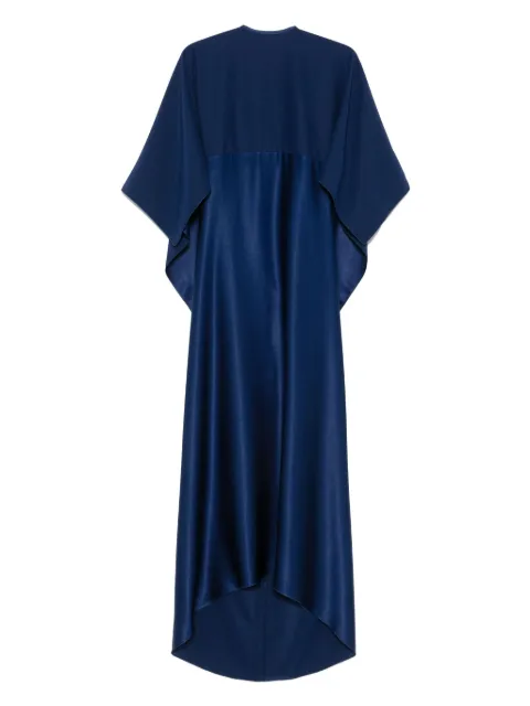 Stephan Janson vestido de fiesta Zoom