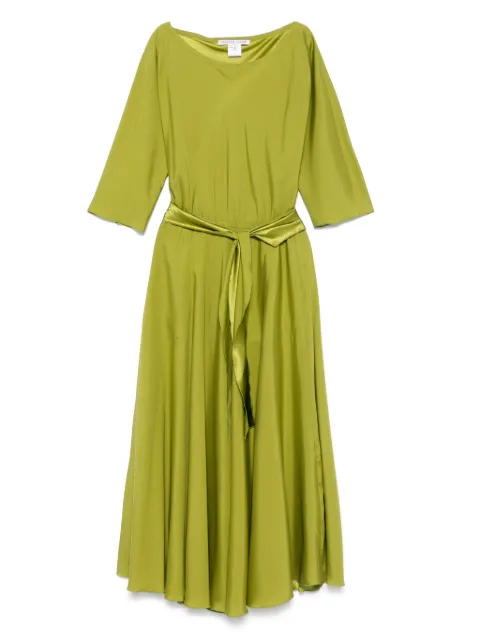 Stephan Janson Lipp maxi dress