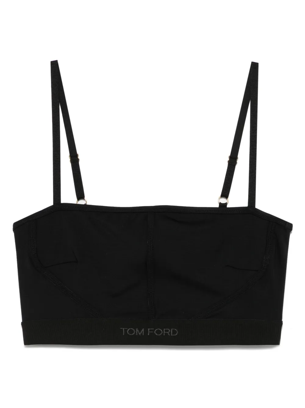TOM FORD Signature ブラ - ブラック TOM FORD Signature ブラ - ブラック