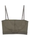 TOM FORD Signature bra - Green