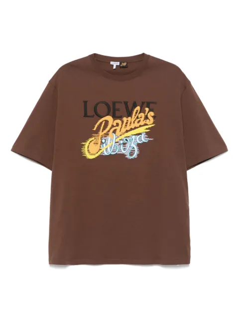 LOEWE Paula's T-shirt