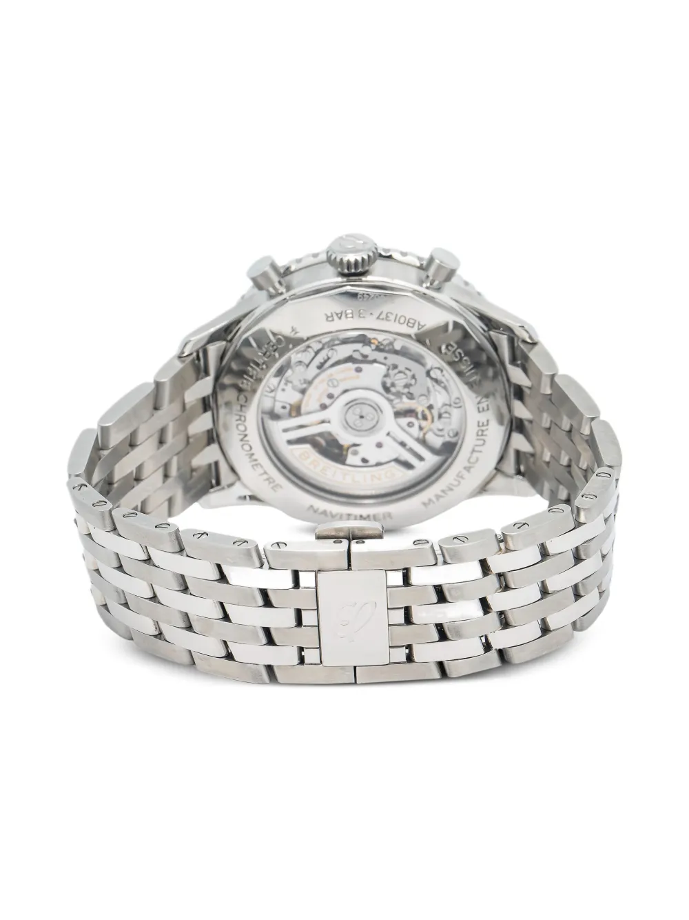 Breitling pre-owned Navitimer 45mm | Image 5