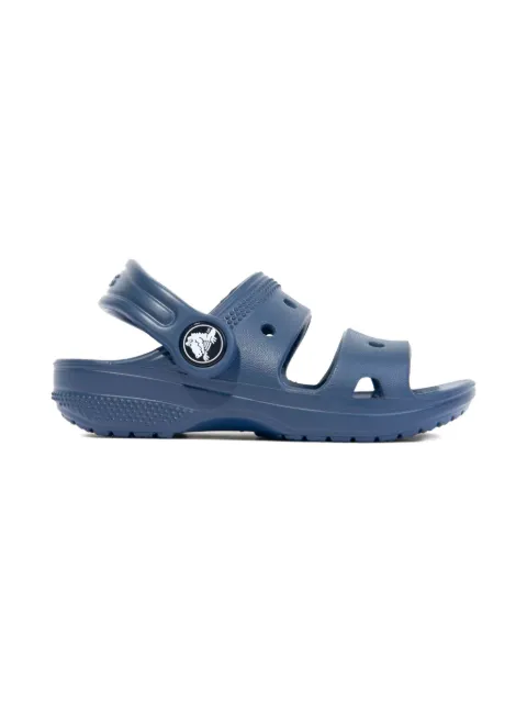 Crocs Kids sandalias con tiras ajustables