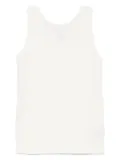 Majestic Filatures scoop-neck tank top - Neutrals