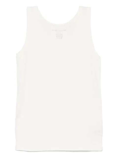 Majestic Filatures scoop-neck tank top