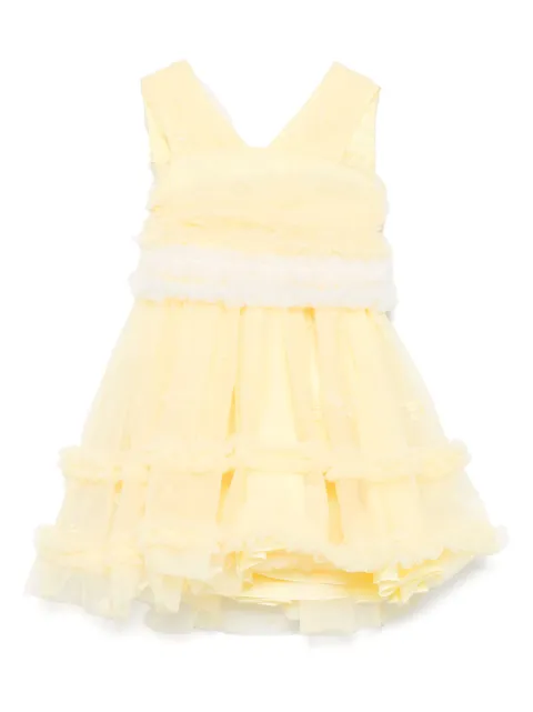 alapage vestido Gardenia