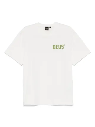Deus Ex Machina