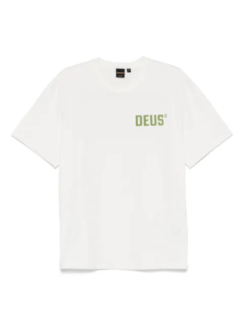 Deus Ex Machina Hemlock T-shirt 