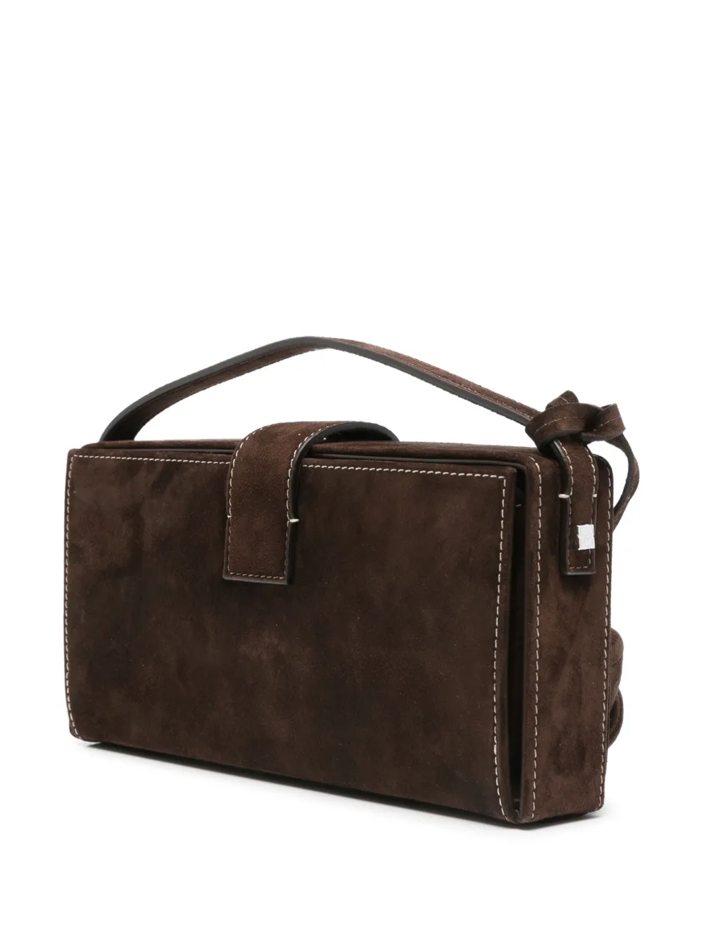 Magda Butrym Apolonia shopper Bruin