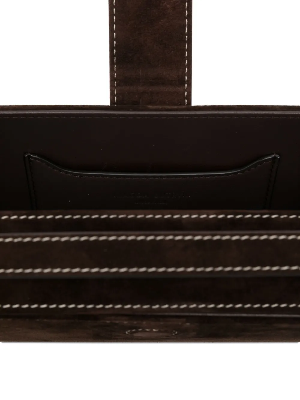 Magda Butrym Apolonia shopper Bruin