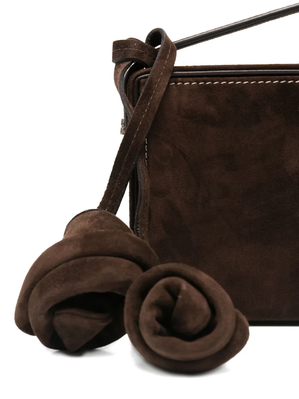 Magda Butrym Apolonia shopper Bruin
