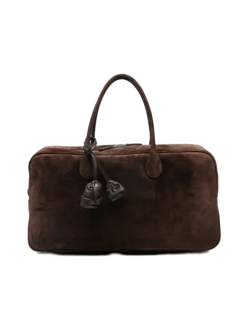 Magda Butrym large Brigitte tote bag