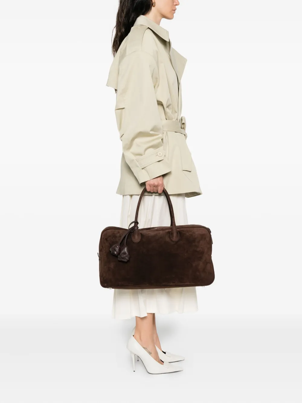 Magda Butrym large Brigitte tote bag | Image 2