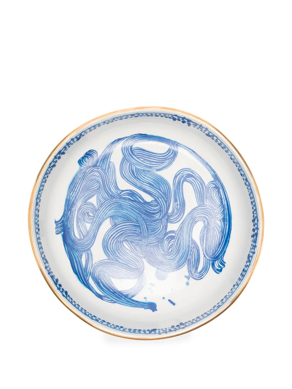 L'Objet medium Ruan Hoffmann bowl (25cm) | White | Image 1