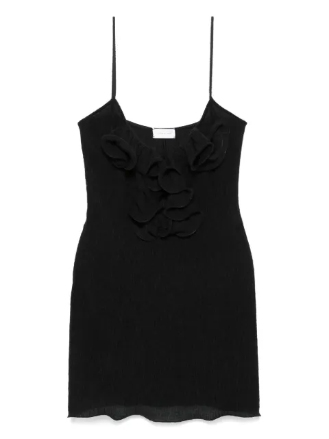 Magda Butrym sleeveless mini dress