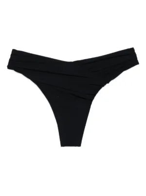 水着・ビーチグッズその他 MAGDA BUTRYM Women Beachwear 801722 BLACK Magda Butrym Beachwear and swimwear outfits for Women