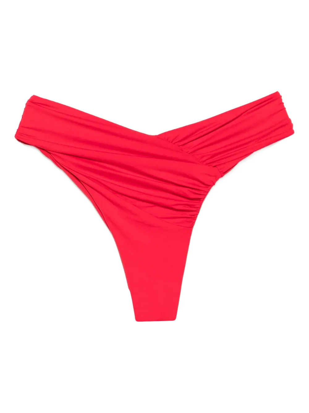 Magda Butrym bikini bottom con cintura retorcida | Bikinis | Image 2
