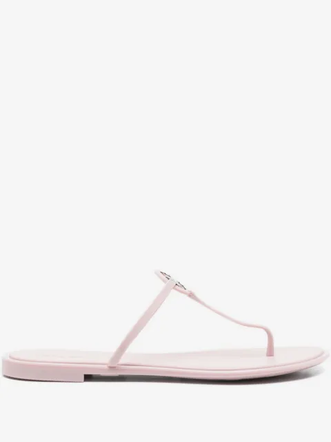 Tory Burch flip flops Mini Miller 