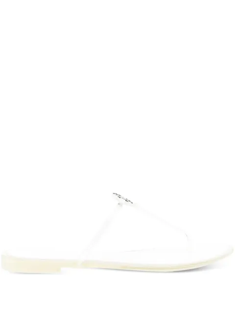 Tory Burch Mini Miller slides