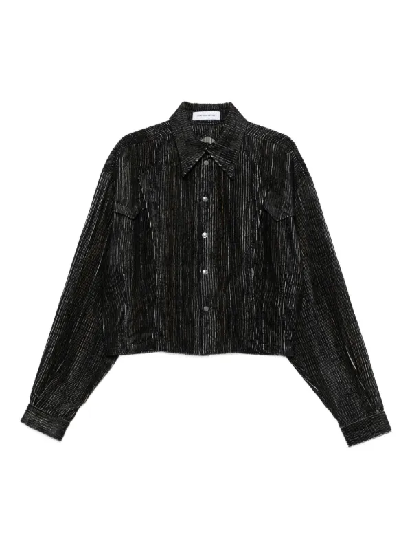 ウェア KIKO KOSTADINOV Panelled T-shirt KIKO KOSTADINOV Panelled T-shirt - メルカリ