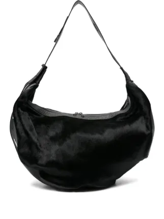 Kiko Kostadinov Moravia ショルダーバッグ | ブラック | FARFETCH JP