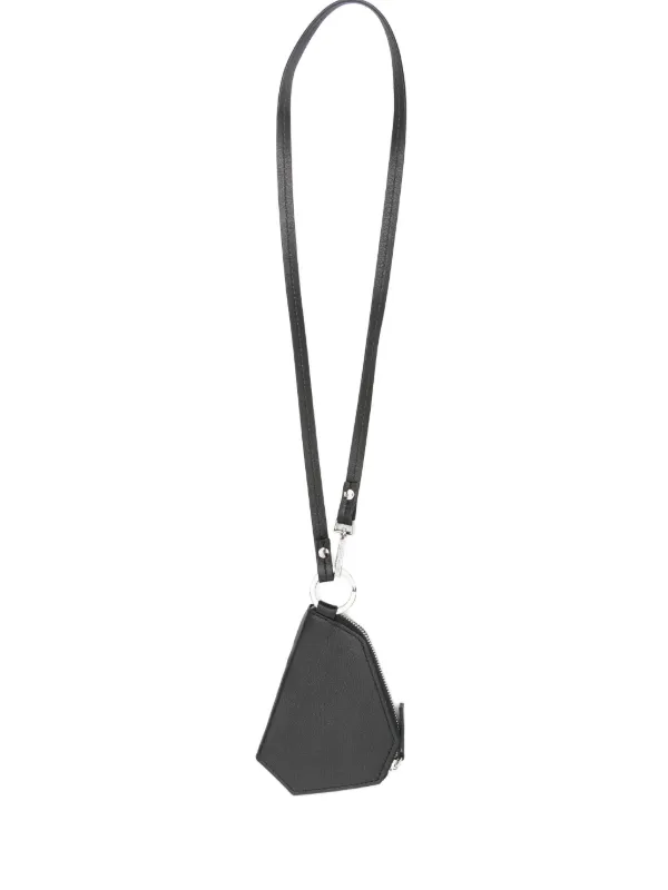 S*Y様 Kiko Kostadinov Ohne Keycase OHNE KEYCASE - BLACK – KIKO KOSTADINOV