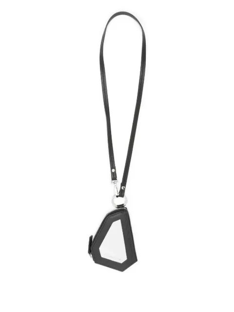 Kiko Kostadinov Ohne geometric key case
