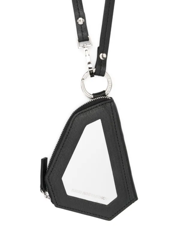 S*Y様 Kiko Kostadinov Ohne Keycase SPORTIVO [Ohne keycase midnight blue/ grey]