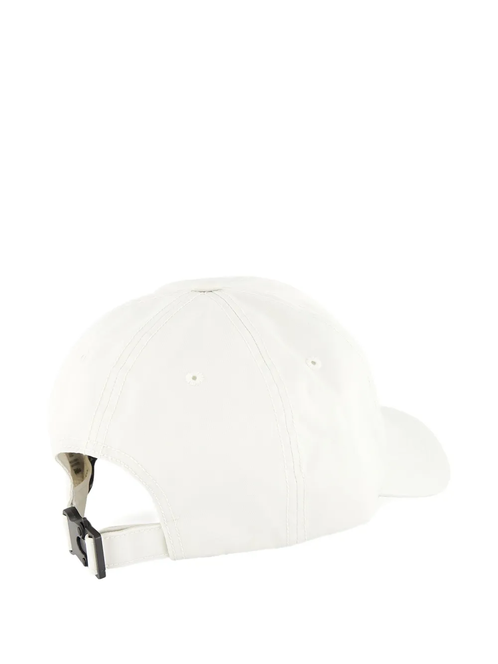 Y-3 logo-print cap | Women | Image 2