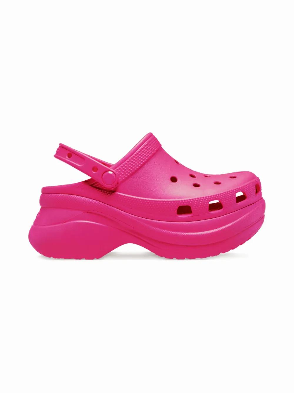 Crocs Kids クロッグサンダル - ピンク Crocs Kids クロッグサンダル - ピンク