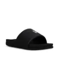 POLO RALPH LAUREN KIDS Fairview slides - Black