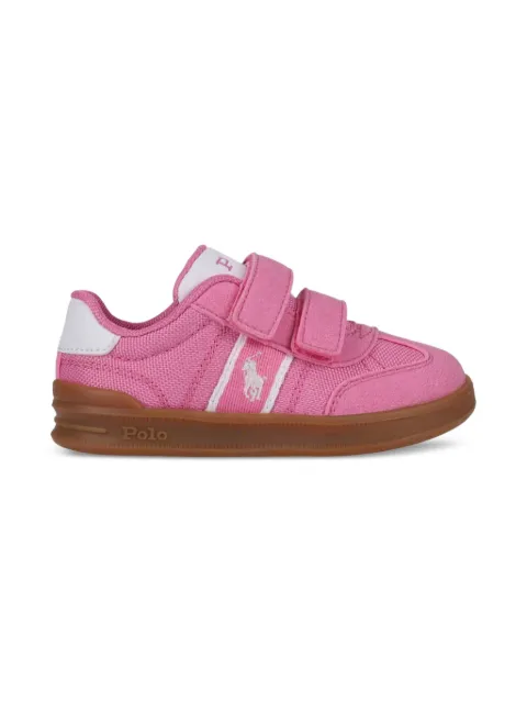 POLO RALPH LAUREN KIDS Heritage Court III sneakers