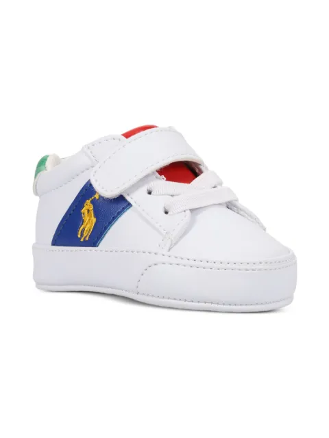 POLO RALPH LAUREN KIDS Ryley sneakers