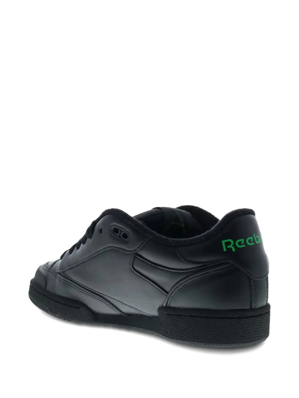 Reebok Club C sneakers Zwart