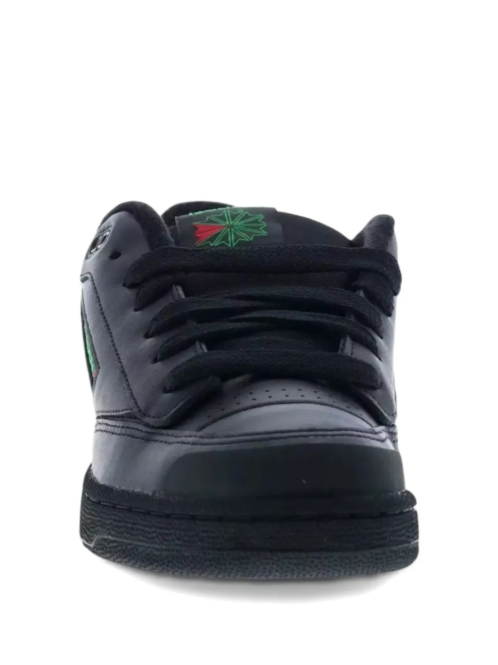 Reebok Club C sneakers Zwart