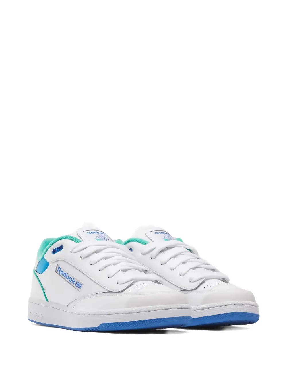 Reebok Club C Bulc sneakers White