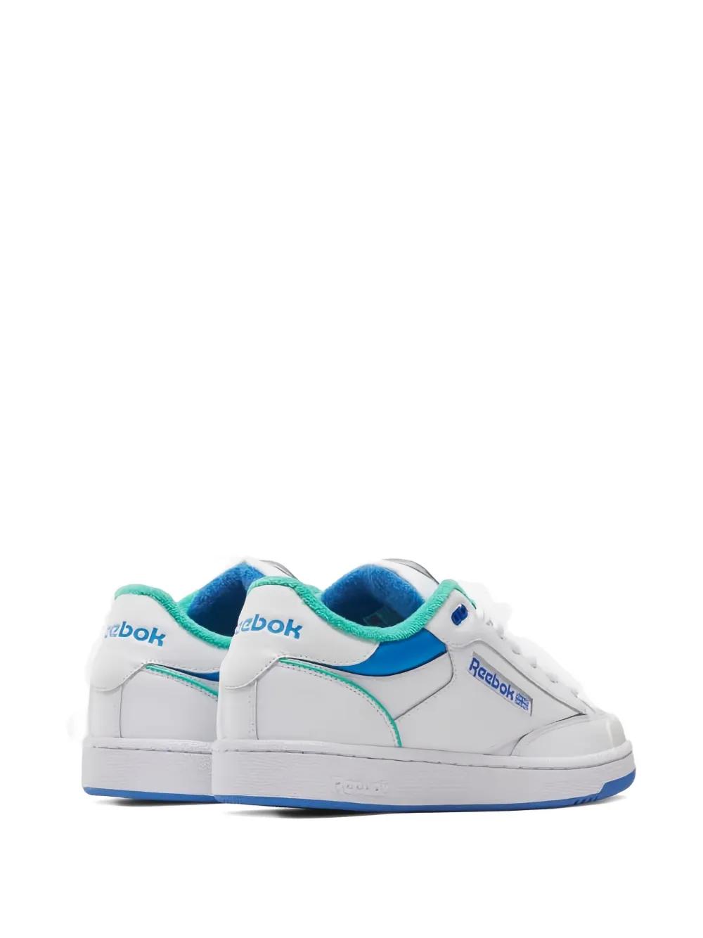 Reebok Club C Bulc sneakers White